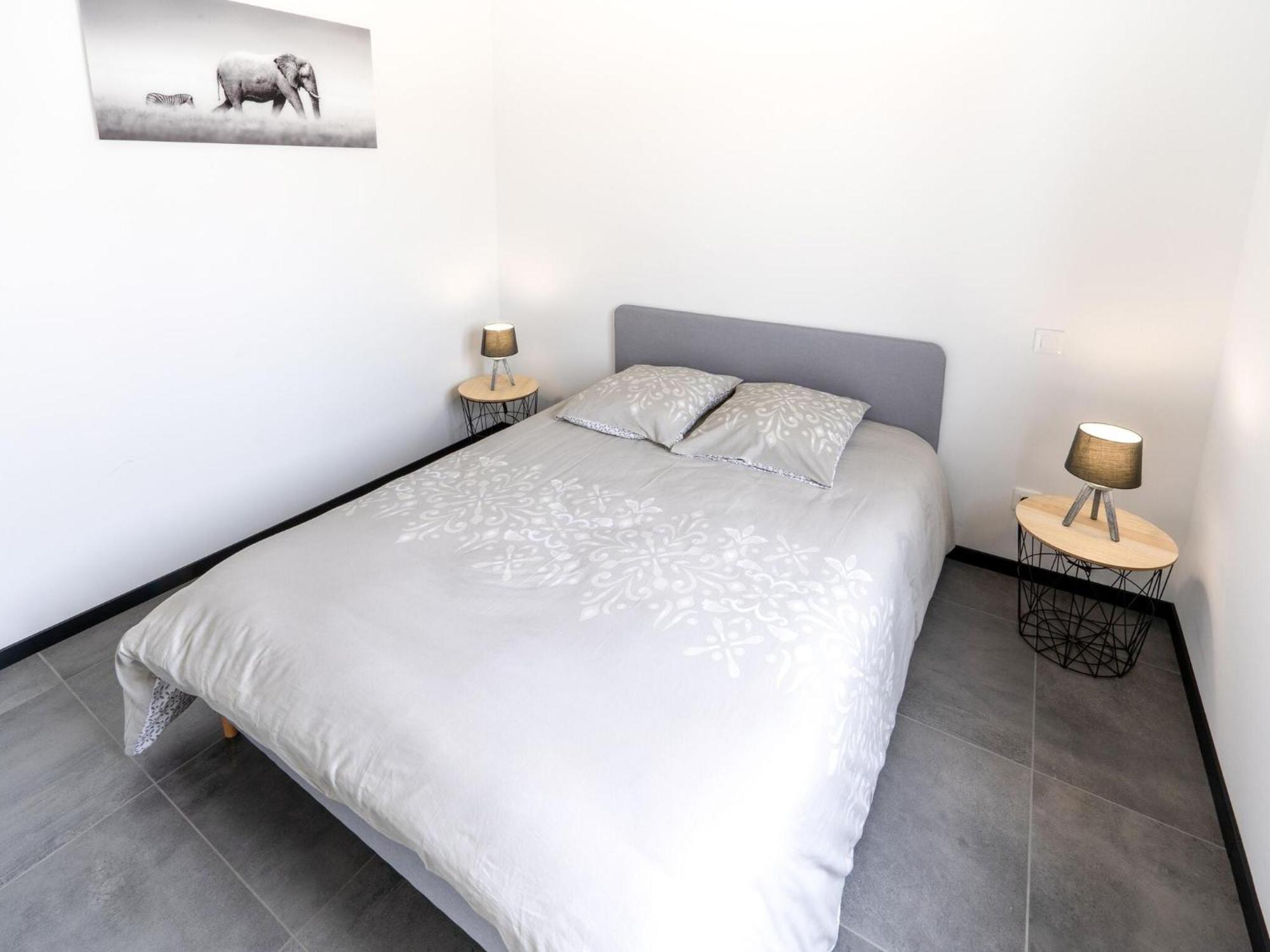 Attractive Holiday Home Near The Normandy Beach Saint-Germain-sur-Ay Экстерьер фото